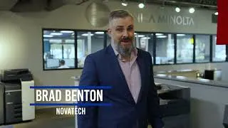 Thumbnail: You Don’t Know Novatech