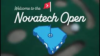 Thumbnail: Novatech Open 2026 | IT, Print & Cybersecurity