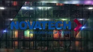 Thumbnail: Novatech: Everything your business needs to stay ahead