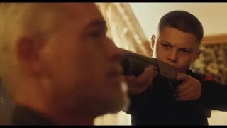 Thumbnail: Cal Jacobs Confesses to Fez About the Video