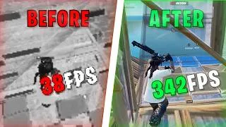 Thumbnail: I Optimized a 6 Year Old Gaming Laptop for MAX FPS