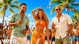 Thumbnail: Sean Paul, Shakira, Pitbull - Carnival De La Noche (Official Music)