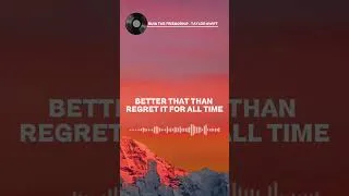 Thumbnail: Ruin The Friendship - Taylor Swift   ( watch the full lyrics in my channel !!! ) #music #lyrics