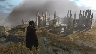 Thumbnail: The Place of Prayer Exploit