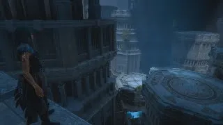 Thumbnail: In Tanta We Trust Out of Bounds