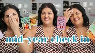 Thumbnail: have i already found my fave book of the year? 📚 mid-year book freak out tag