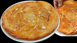 Thumbnail: Chonge Snacks 😍 | Crispy Traditional Sweet Snack Recipe | N'Oven