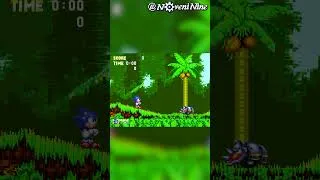 Thumbnail: A COMPLETELY Normal Sonic 3 Gameplay