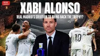 Thumbnail: Defense Wins, Attack Struggles – Madrid Under Xabi Alonso