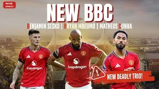 Thumbnail: BEST TRIO IN THE WORLD!? NEW BBC