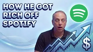 Thumbnail: He Got Rich Trading on Spotify & Rotten Tomatoes | Ep. 13 - Predictive Programming