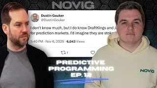 Thumbnail: Goukers Best Tweets From 2025 | Ep. 12 - Predictive Programming