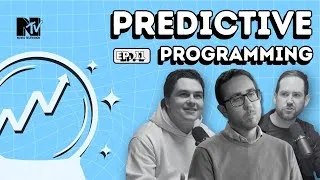 Thumbnail: Sixty Minutes W/ Domer | Ep. 11 -  Predictive Programming