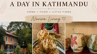 Thumbnail: A Day in Kathmandu |  Home Décor Hunting & everyday moments