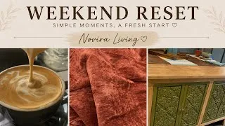 Thumbnail: Weekend Reset | Where to Source Beautiful Home Décor in Kathmandu
