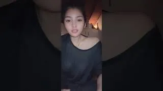 Thumbnail: Gorgeous Girl with a Beautiful Smile | Live Stream 🌹🌹🌹 #periscope #live #broadcast #livestream 
