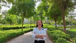 Thumbnail: Dubai Hills Estate: Family Living Meets Luxury