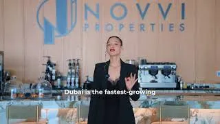 Thumbnail: Dubai: The New Safe Haven for US Investors