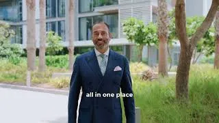 Thumbnail: Is Dubai really the world’s #1 investment destination in 2025?