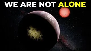Thumbnail: This Planet Has 95% Possibility of Alien Life!