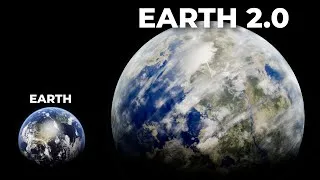 Thumbnail: NASA Discovered Planets More Habitable Than Earth