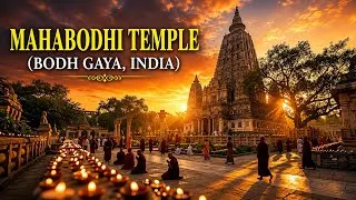 Thumbnail: The Incredible Story of Mahabodhi Temple | UNESCO World Heritage Site