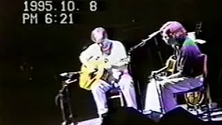 Thumbnail: Eric Clapton - Malted Milk - Osaka 1995 Oct 08