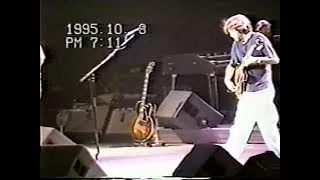 Thumbnail: Eric Clapton - Reconsider Baby - Osaka 1995 Oct 08