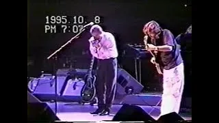 Thumbnail: Eric Clapton- Third Degree - Osaka 1995 Oct 08