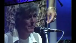 Thumbnail: Steve Winwood, Eric Clapton - Midland Maniac - Birmingham 2010 May 18