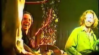 Thumbnail: Eric Clapton - Shotgun - 1989 Dec 23