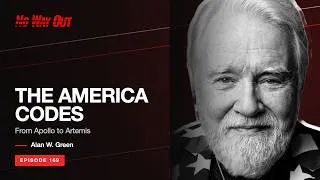 Thumbnail: The America Codes: Apollo to Artemis with Alan W. Green