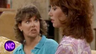 Thumbnail: You're the One Dreaming Around With My Husband! | Married... With Children