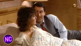 Thumbnail: Marcy Has a Steamy Dream About Al | Married... With Children