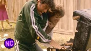 Thumbnail: Hand to the Grill | Hot Rod