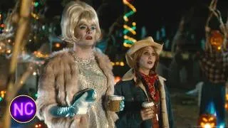 Thumbnail: Milo and Maggie Go Out For Halloween | The Skeleton Twins