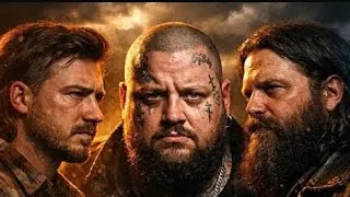 Thumbnail: Lord the Promise Keeper - Inspired by JellyRoll ft Chris staphleton and Morgan wallen (2026 Music)
