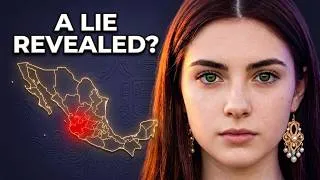 Thumbnail: Scientists Reveal Shocking Genetic Origin of Mexicans! They Were Never Who We Thought