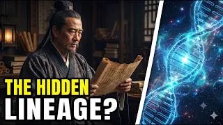 Thumbnail: What DNA Revealed About CONFUCIUS's True Bloodline is Extremely Interesting!