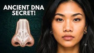 Thumbnail: If You Have a Broad Nose — DNA Finally Revealed Where It Really Comes From
