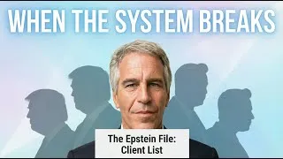 Thumbnail: When the System Breaks (Official Music Video)
