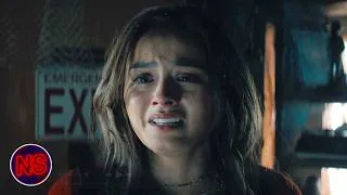 Thumbnail: Julie and Ava Confront The Fisherman's Accomplice | I Know What You Did Last Summer