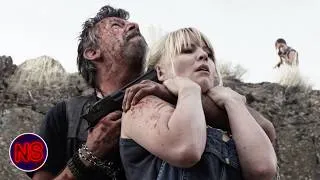 Thumbnail: Addy Leaves The Group and Joins The Sisters of Mercy | Z Nation
