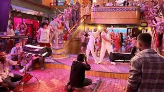 Thumbnail: WAR 2 Movie - Making of Janaab-e-Aali | Behind The Scenes | Hrithik Roshan | jr. NTR