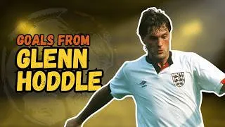 Thumbnail: Glenn Hoddle Goal Compilation