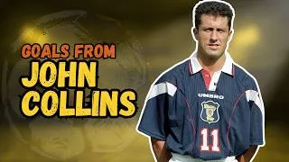 Thumbnail: John Collins Goal Compilation