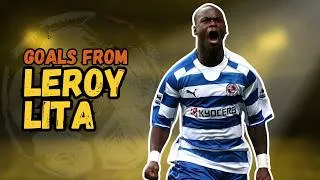 Thumbnail: Leroy Lita Goal Compilation