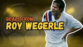 Thumbnail: Roy Wegerle Goal Compilation