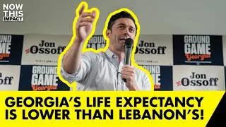 Thumbnail: Georgia’s life expectancy is lower than Lebanon’s