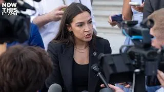Thumbnail: We are cutting healthcare to fund the war